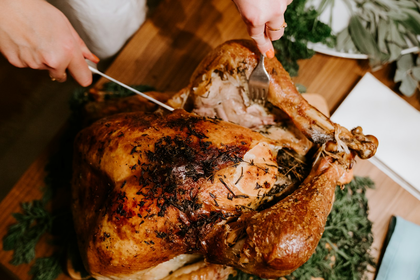 Thanksgiving