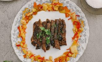 Main Course