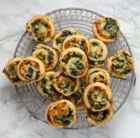 Appetizer