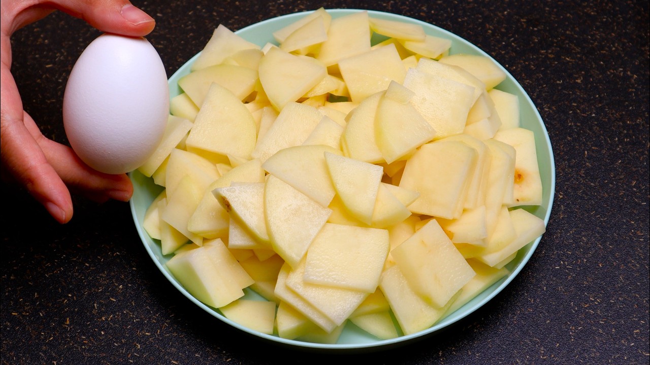 Classic Spanish Tortilla Recipe - Pantry Vault