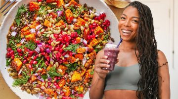 Five Essential Tips for New Vegans in 2025