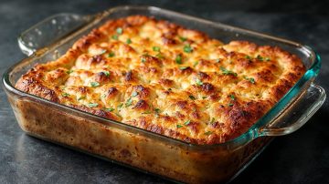 Healthy Broccoli Dinner Recipe