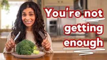 How To Eat More Vegetables If You Hate Them