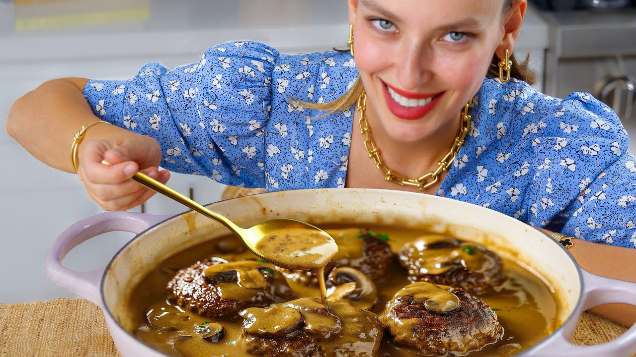 Incredible Ground Beef Recipe - Pantry Vault