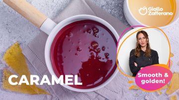 How To Make Perfect Caramel