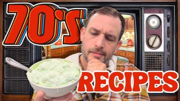 Watergate Salad