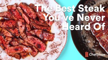 Toro Steak: The Unique Cut You Need to Try