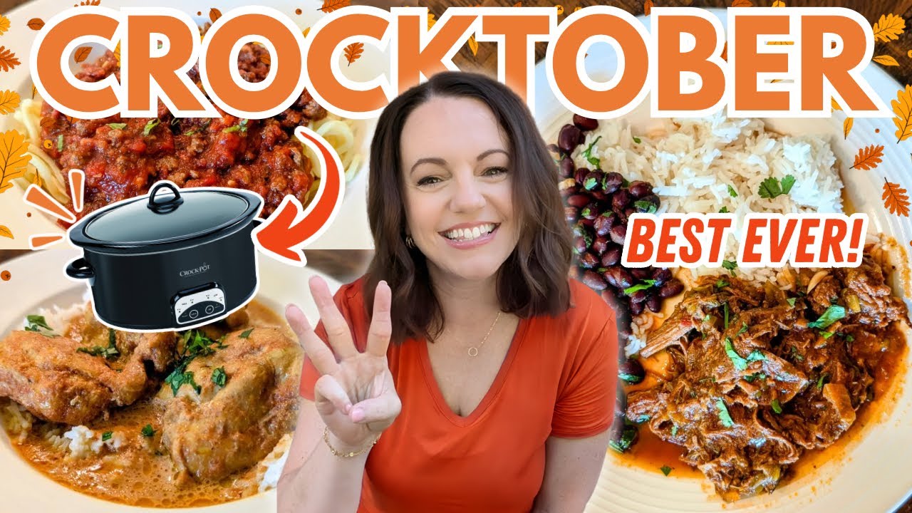 Crockpot Butter Chicken - Pantry Vault