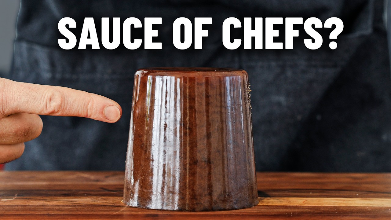 Mastering Demi Glace: The Essential French Sauce - Pantry Vault