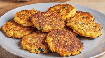 Turkish Flatbread Recipe