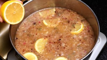Add Lemon to Chicken? Delicious Lemon Chicken Breast Recipe!