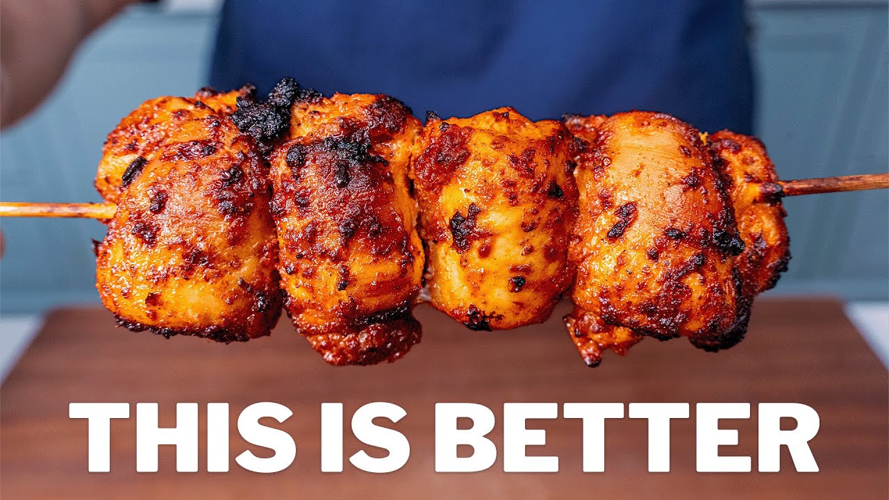 How To Cook Kebabs Indoors, The Best Way - Pantry Vault