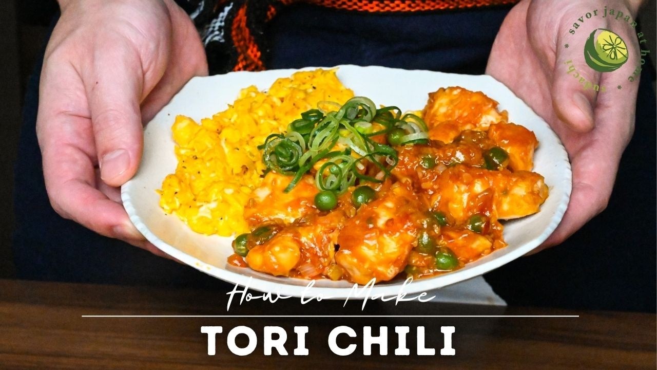 Sweet and Spicy Chicken Breast - Pantry Vault