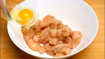 Delicious Chicken Dinner Recipe
