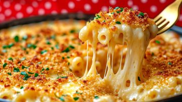 My Family’s Favorite Pasta Recipe! I Cook It Every Weekend & Incredibly Easy & Delicious!