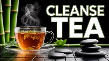 Diabetic Worm Detox Drink for a Full Body Cleanse in 2025