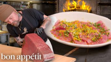 Live Fire Cooking Techniques at Dunsmoor