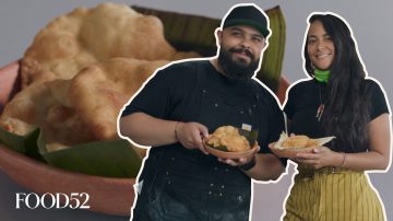 How To Make Adas: A Traditional Colombian Dish
