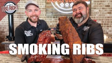 Everything You Need To Know About Cooking Ribs
