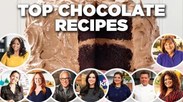 Chocolate Overload Cookies
