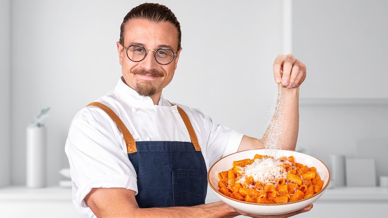 Learn How To Cook in Under 25 Minutes - Pantry Vault