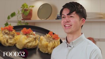 How To Make Jeep Dumplings