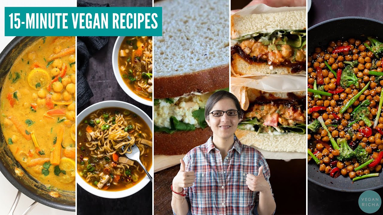 Tofu Egg Salad Sandwich - Pantry Vault