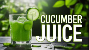 Bedtime Drink to Remove Belly Fat