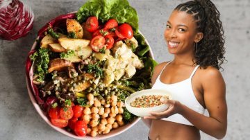 Make These Summer Salad Recipes on Repeat