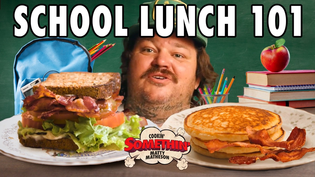 How To Make A Perfect BLT Sandwich - Pantry Vault