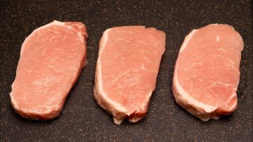 Simple and Delicious Pork Chop Recipe