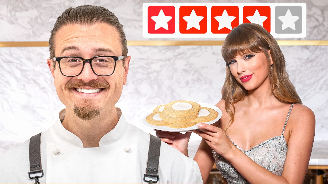 I Tested Viral Celebrity Recipes - Pantry Vault
