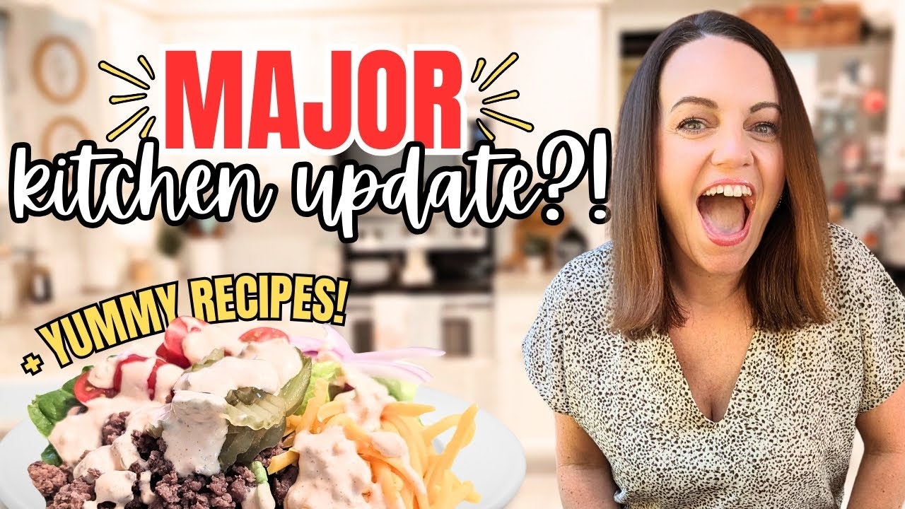 Maple Glazed Ham Steak Recipe - Pantry Vault