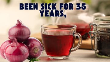 Rosemary Ginger Tea for High Blood Pressure