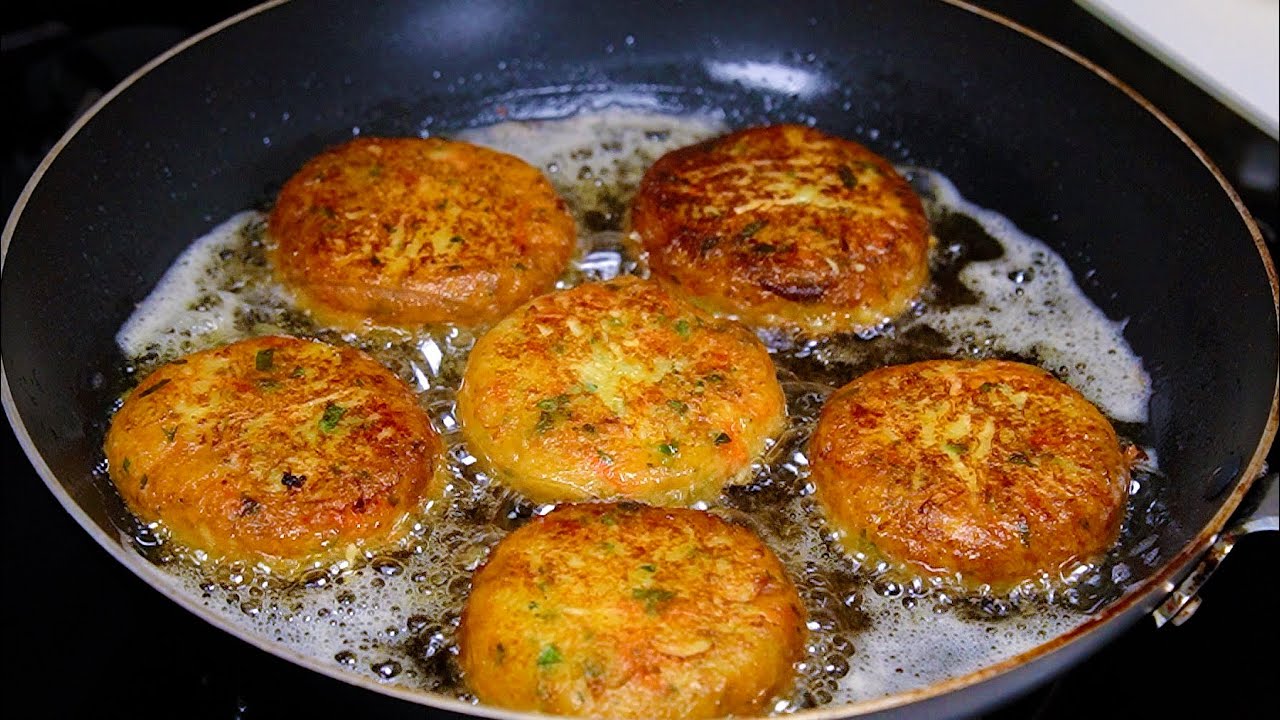 Potato and Cheese Dish - Pantry Vault