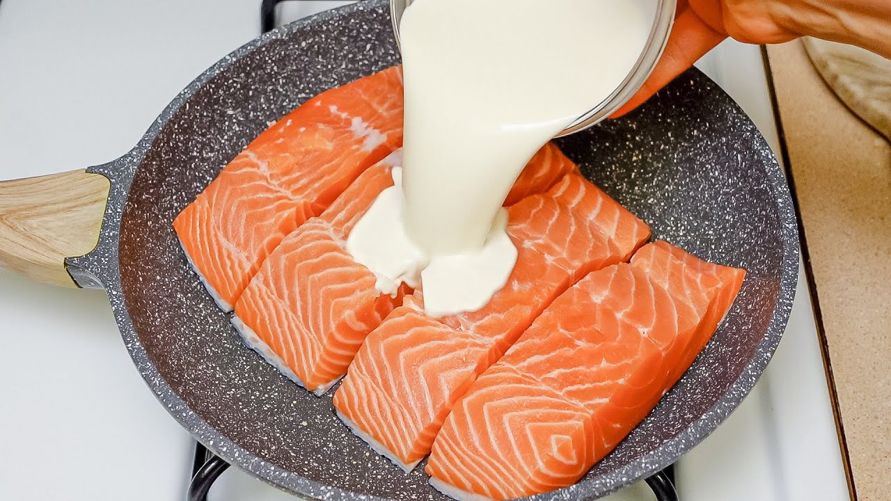 Easy and Delicious Fish Recipes - Pantry Vault