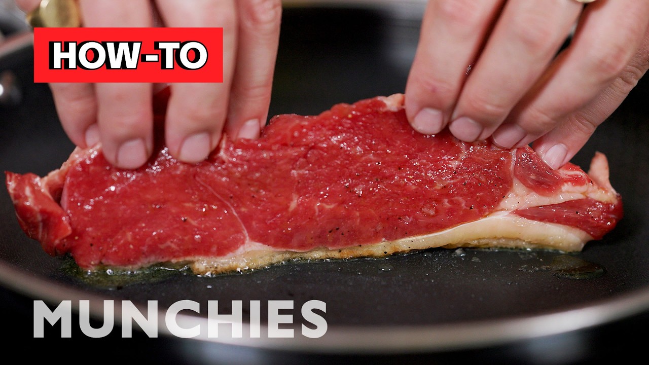 How To Make A Mouthwatering Steak Sandwich - Pantry Vault