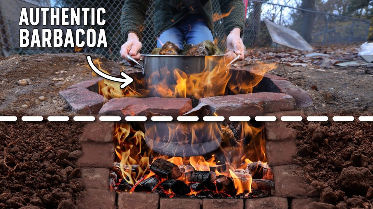 I Made Lamb Barbacoa The Real Way - Pantry Vault