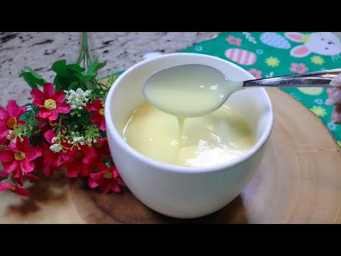 Vanilla Sauce - Pantry Vault