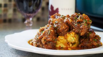 The Best Stewed Oxtail Recipe You&ll Ever Try
