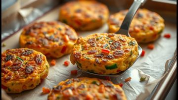 Delicious Zucchini Bake Recipe