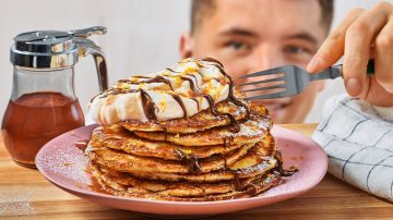 Perfect Pancakes