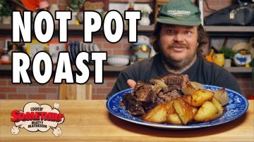 I Can&t Believe This Isn&t Pot Roast