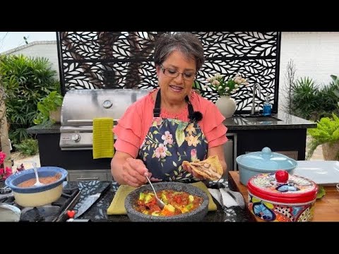 La Famosa Salsa Tatemada - Pantry Vault