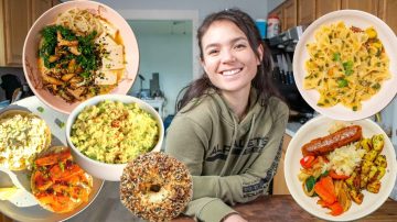 Vegan Egg Salad Recipe