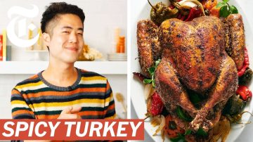How To Make Thanksgiving Turkey That Actually Tastes Good