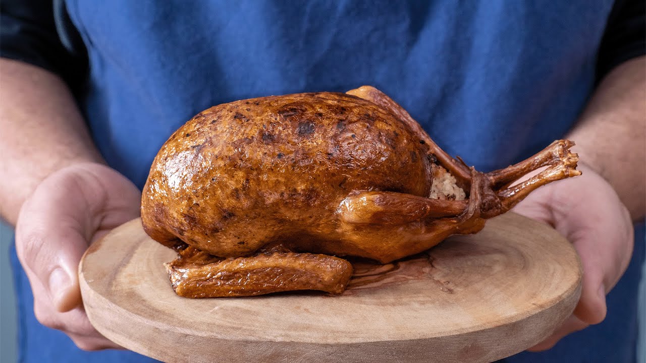 The Unusual Stuffed Birds, Every Egyptian Is Obsessed With - Pantry Vault