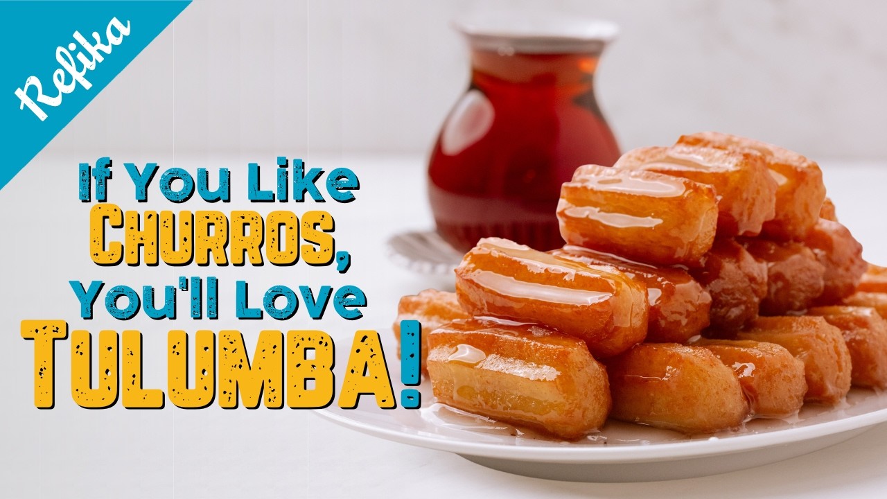 Tulumba Recipe: Crispy Turkish Dessert - Pantry Vault