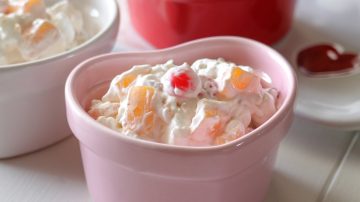 Ambrosia Salad Recipe