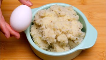 Delicious Way To Cook Potatoes